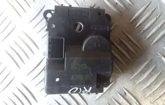 KIA Rio Air flap motor/actuator B400730570