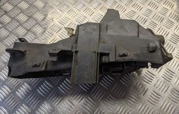 Volvo S80 Fuse module 9494210