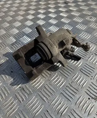 Volkswagen Golf VI Rear brake caliper 