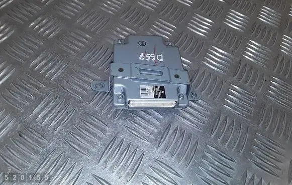 Toyota Yaris Engine control unit/module 8815052010