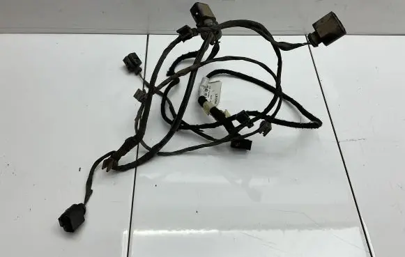 Parking sensor (PDC) wiring loom