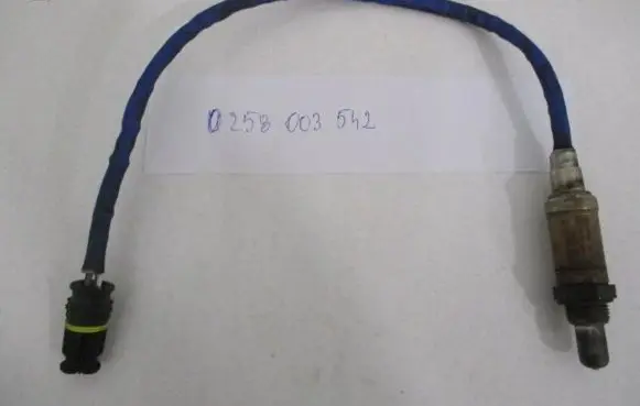 Audi A6 S6 C5 4B Lambda probe sensor 0258003542