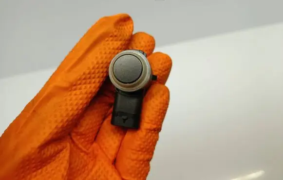 Mercedes-Benz GLA H247 Parking PDC sensor A0009055504