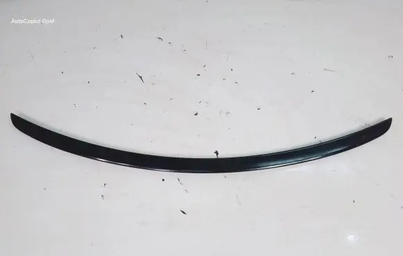 Mercedes-Benz CLS C219 Rear window tailgate spoiler BZ0521901