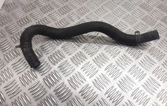 Ford Tourneo Power steering hose/pipe/line 7T163691AD
