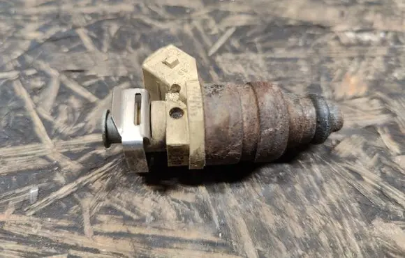 Mini One - Cooper R50 - 53 Fuel injector 1521390
