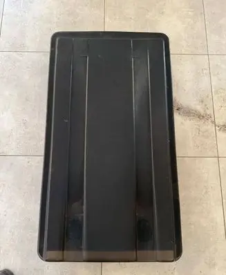Fiat Ducato Sunroof set 