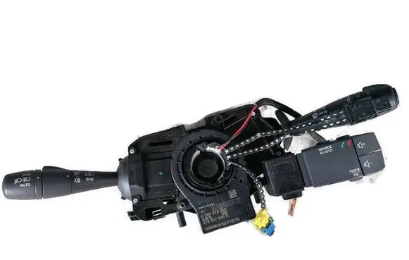 Renault Clio IV Indicator stalk 255675887R 91067032315257279
