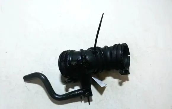 KIA Picanto Air intake hose/pipe 2813807000 28138-07000
