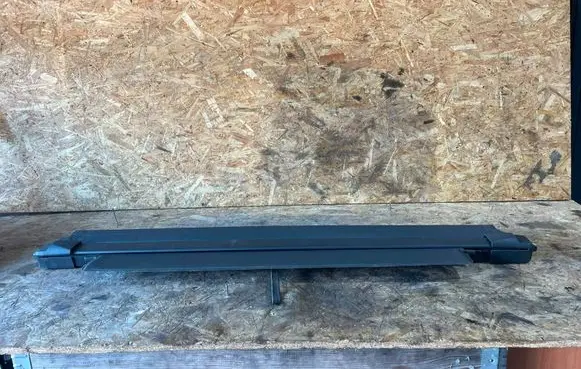 Volvo XC90 Parcel shelf load cover 39992248