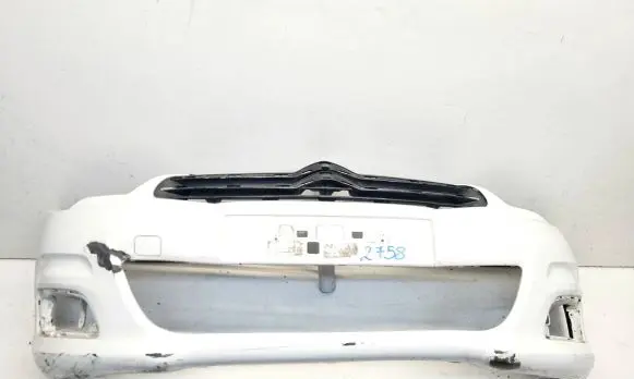 Citroen C4 II Front bumper 9676285080A