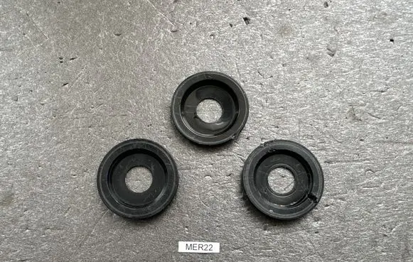 Nissan Patrol 160 Front door window winding handle 80763U7400