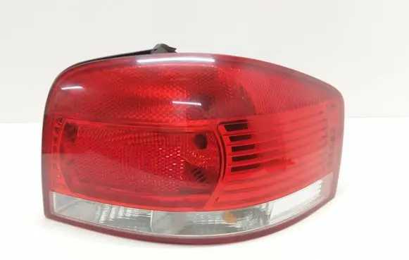 Audi A3 S3 8P Rear/tail lights 8P0945096