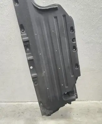 KIA Sorento IV Side bottom protection 84217