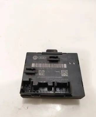 Audi A4 S4 B8 8K Door control unit/module 4F0959795N 284020220330