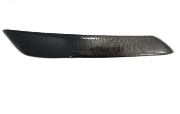 Citroen C4 II Picasso Trunk/boot trim cover 96779420YA
