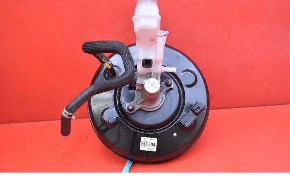 Hyundai Kona I Brake booster 58500BE070