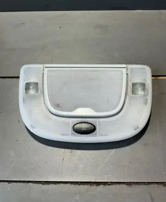 Mercedes-Benz S W220 Rear seat light A2208200301