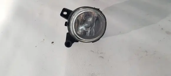 Audi A5 8T 8F Front fog light
