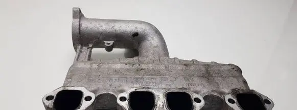 Skoda Fabia Mk1 (6Y) Intake manifold 038129713J