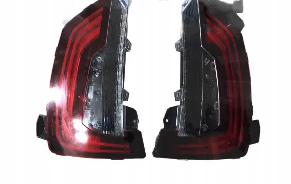 BMW i3 Rear bumper light A2208200864
