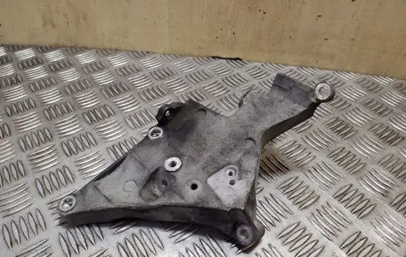 Jaguar XJL Power steering pump mounting bracket 9X233K738BA