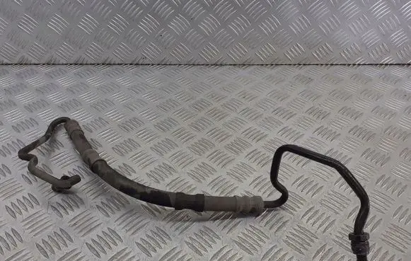 Opel Astra G Brake booster pipe/hose 
