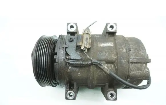 Volvo S80 Air conditioning (A/C) compressor (pump) 9171996