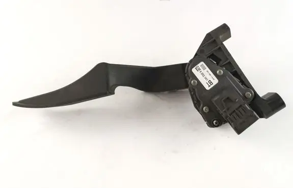 Opel Zafira A Accelerator throttle pedal 9202341 6PV00811400