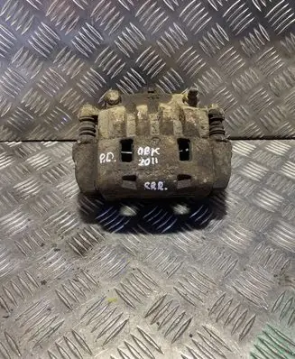 Subaru Outback Front brake caliper