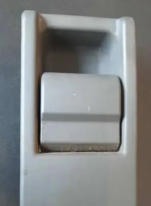 Fiat Ducato Sliding door interior handle 