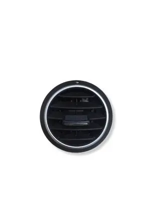 Audi A3 S3 8P Dashboard side air vent grill/cover trim 8P0820901A