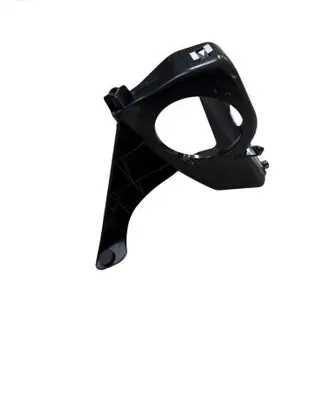 Audi A7 S7 4G Side speaker frame 4G8035243