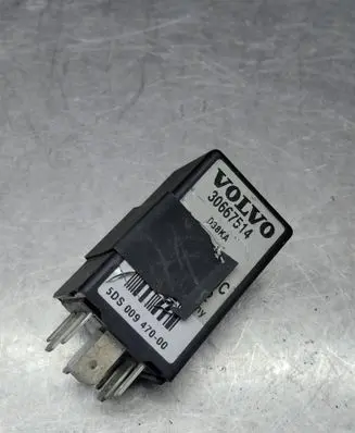 Volvo V70 Other relay 30667514