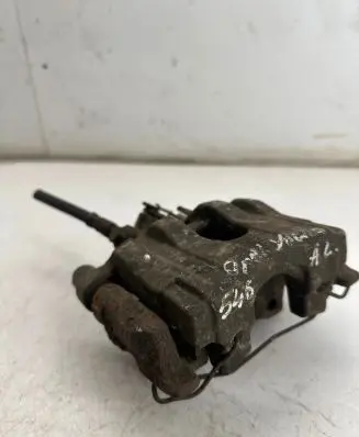 Opel Vectra C Rear brake caliper