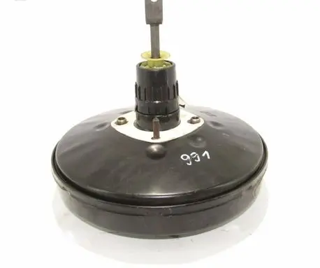 Renault Megane II Brake booster