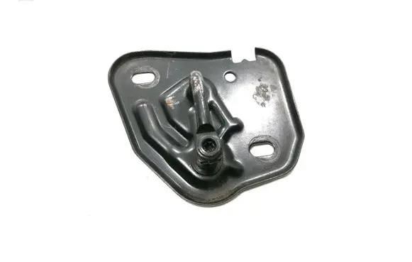 Audi A6 Allroad C7 Engine bonnet/hood lock/latch loop/hook 4G0823186