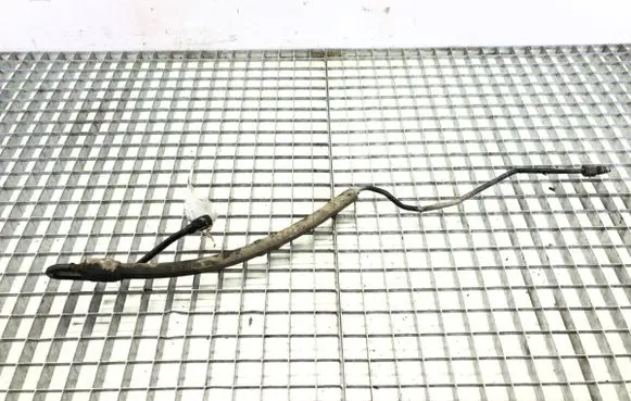 Volkswagen Polo IV 9N3 Brake booster pipe/hose 