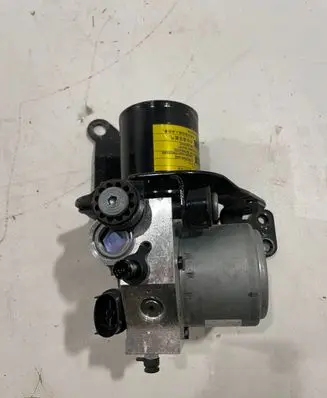 Hyundai Ioniq ABS Pump 58600G2300