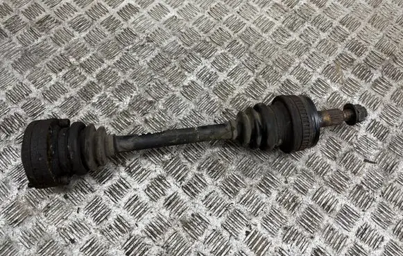 Porsche 996 Rear driveshaft
