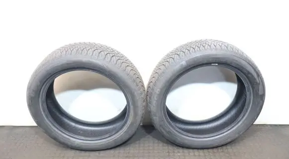 Volkswagen PASSAT B6 R17 summer tire 6938112622244