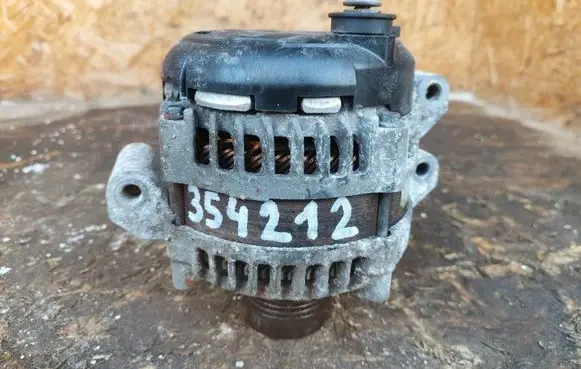 Jeep Grand Cherokee Generator/alternator 56029789AA