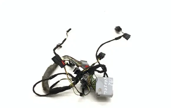 Other wiring loom