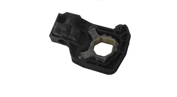 Radiator support slam panel bracket