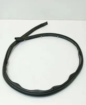 Wiper trim