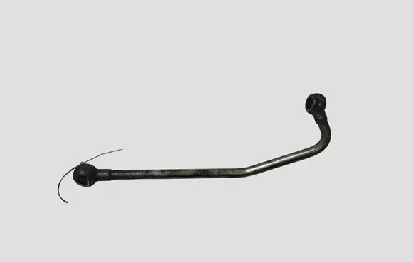 Toyota Avensis T250 Turbo turbocharger oiling pipe/hose