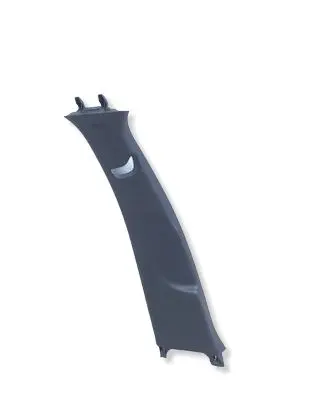 Opel Astra K (B) pillar trim (top) 39058336 322225228