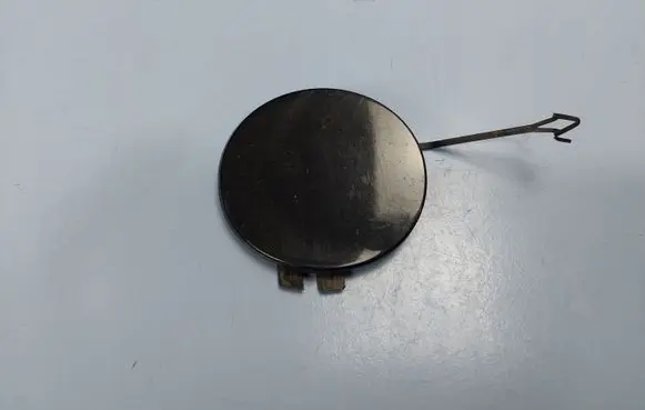 Audi A6 S6 C7 4G Front tow hook cap/cover 4G0807241J