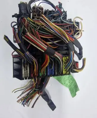 Fiat Palio Fuse box set UK719481-68