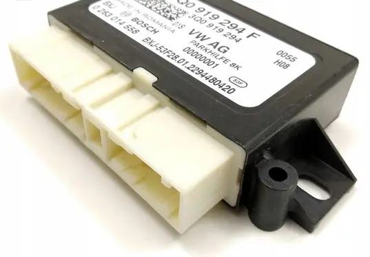 Volkswagen Tiguan Parking PDC control unit/module 3Q0919294F